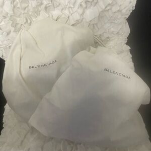 Balenciaga Black Interior Design